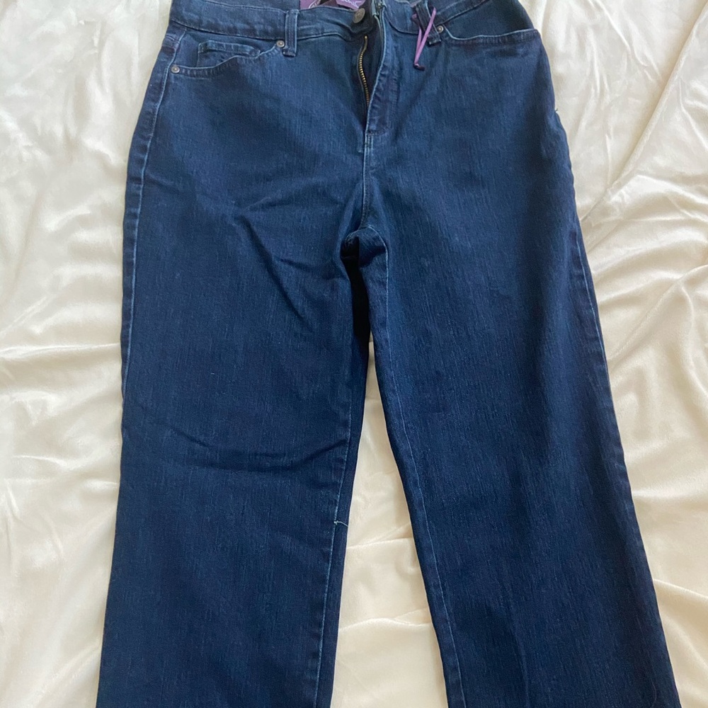 🔆SALE Gloria Vanderbilt Amanda Jeans